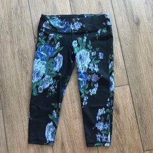 Crop size xs Albion leggings